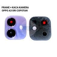 UNGU Frame + camera glass 0PP0 A3 removedOriginal - purple
