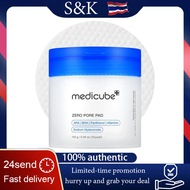 MEDICUBE Pad Collection Zero Pore Pad 70pad