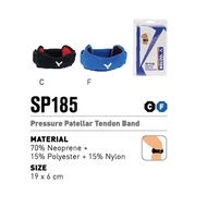 SUPPORT VICTOR (Prevent Injury)