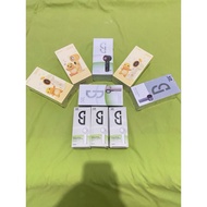 GOOJODOQ NAILONG FAN GUARANTEEDOriginal