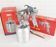 SOMAX กาพ่นสี รุ่น W-71S กาล่าง ขนาด 600cc