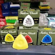 LEO brand cloth marker chalk/tailor chalk