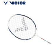 VICTOR AURASPEED FD 4U BADMINTON RACKET - FREE STRING FREE GRIP (UNSTRUNG)