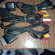 kabel av xbox 360