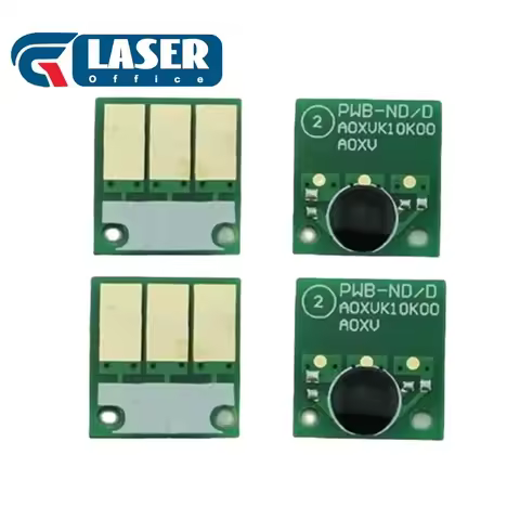 4pcs. DR-311 C220 Drum Chip For Konica Minolta Bizhub C360 C280 C220 C 220 280 360 DR311 Imaging Uni