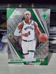 Jrue Holiday 賀利地 Panini Phoenix Boston Celtics 波士頓塞爾特人 籃球卡 NBA