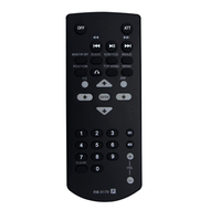 RM-X170 Remote Control Replace for Sony Media Receiver XAV-AX5500 XAV-AX7000 XAV-AX3200 XAV-AX210 XA