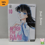 Akasha : After The Rain [Sealed]