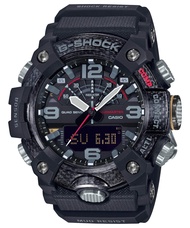 G-SHOCK CASIO MASTER OF G MUDMASTER Watch Mens GG-B100-1AJF w260