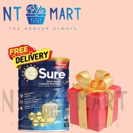 (FREE SHIPPING) GoodMorning GSure 850g Plant Based GOOD MORNING