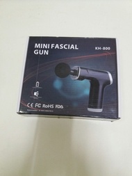 MINI FASCIAL GUN