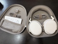 Sennheiser Momentum 4 無線降噪耳機