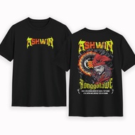 KAOS ASHWIN - KAOS DEWASA ATASAN TERBARU ASHWIN