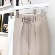 GREYSCALE P15 Jessie Pants (3 colors) *มีซับในทั้งตัว-ไม่บาง*