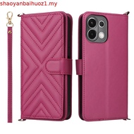 For VivoV60Lite 5G Flip Leather Phone Case For Vivo V60 Lite V60Lite V 60 VivoV60 Lite VivoV60Lite 2