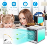 JND - Japan Portable Air Cooler Best Seller USB Arctic Air Cooler Fan Portable Desk Fan Mini Artic A