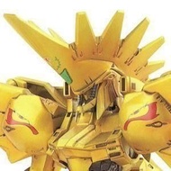 全新 日版 模型 WAVE 海洋堂 1/144 五星物語 黃金電騎士 K.O.G. FFS Knight of Gold AT Five Stars Stories Morta Head  KOG 爆