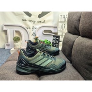[Pure Original Grade] Terrex FREEHIKER SL GTX Waterproof Breathable Sports Hiking Hiking Shoes ZPCY