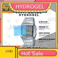 HYDROGEL Anti-Scratch Hydrogel Casio DB36 DB360 DB 360 36