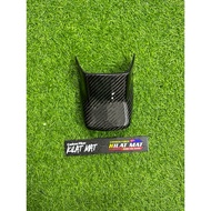 Carbon Fiber Wrap EX5 Tapak Itik (BlackTwill)‼️PREORDER‼️