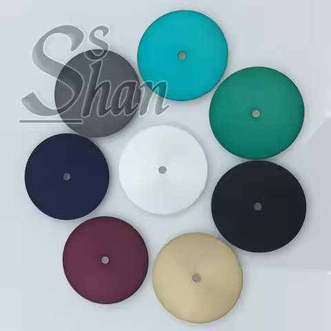 29mm blank simple and stylish dial is suitable for replacement parts of NH34A NH35A NH36 HN37 and NH