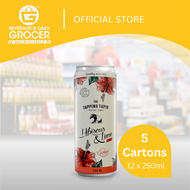 TTT Light - Hibiscus & Lime (12x250ml)
