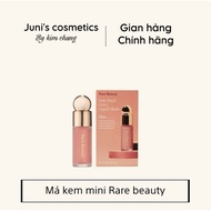 Rare Beauty blush in Hope mini