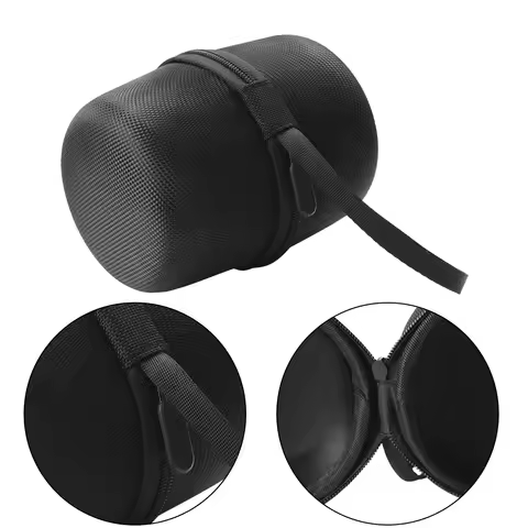 Storage Bag Protective BT Speaker Cover Case Shockproof Travel Case for Sony SRS-XB100 Wireless BT S