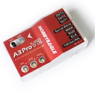 HobbyEagle A3 Pro / A3 Pro V2 Aeroplane RC Flight Controller Stabilizer System Stabilizer Gyro for R