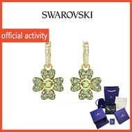 10H SWAR0VS KI IDYLLIA Earrings Silver Earrings Earrings Ladies Earrings Gem Earrings Trendy Earring
