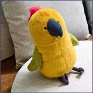 HT Jellycat Fuddlewuddle Cockatoo Albee Bee Spring Plush Doll plushie toys for kids girl HT
