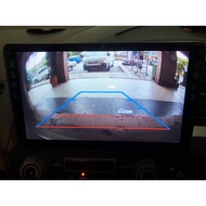 CCD & AHD CAMERA FISH EYES 170 WIDE ANGLE