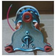 MESIN Original Philips HR1811 Juicer Dynamo/ MOTOR PHILIPS HR-1811 JUICER DYNAMO ORIGINAL