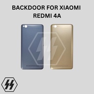 Backdoor Xiaomi Redmi 4A Redmi 4X Cover Belang Xiaomi Redmi 4A Redmi 4X Back Cover Xiaomi Redmi 4A R