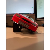 Diecast model car display stand diecast scale 1:24 to 1:18