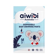Aiwibi Baby Swimming Disposable Pants
