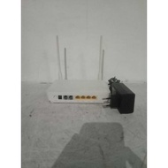 Huawei echolite eg8245h5 good condition