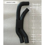 2.0 Petrol  Engine Oil Cooler Coolant Pipe Hose Line For Audi Q5 FY 2017-2025  80A122445B  80A 122 4