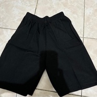 seragam kaos or sekolah petra size 3 dan 6 dan celana or size 5