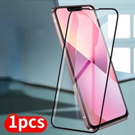 Tempered Glass Screen Protector Film Compatible For Samsung Galaxy S24 S23 S22 Plus Ultra S23 S21 S2