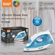 RAF Household Handheld Steam Electric Iron Small Portable Iron