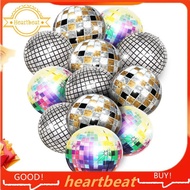 [Hot-Sale] Disco Ball Balloons Disco Ball Decorations Disco Party Decorations