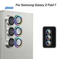 SAMO Phone Lens Protector, HD Scratch-Proof Lens Protection Film, Premium Accessories Full Cover Ant