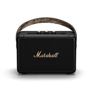 💥香港原裝行貨 認明標籤🏷️18個月保養💥Marshall Kilburn II Bluetooth Speaker 藍牙喇叭