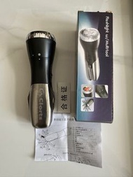 電筒多功能