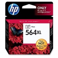 HP 564xl Photo Black