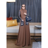 ESTONIA SERIES by JOZA CLOTHING