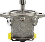 384-8611 Replacement Fuel Transfer Pump Compatible with Caterpillar CAT 3406E C-15 C-16 C-18 C13 C15