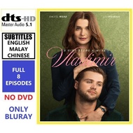 V2D05 Vladimir (2026) [8 EPISODES] (2 DISCS) Comedy/Drama Komedi/Drama - Bluray