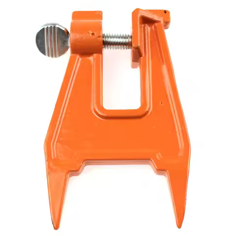 Chainsaw Filing Stump Vise For All Chainsaw Oregon 26368A Stihl 0000 881 0403 Husqvarna Jonsered McC